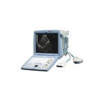 Tiny 16a Veterinary Color Doppler