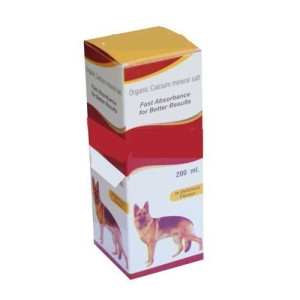Veterinary Drugs, Syrup, Packaging Size: 200 ml