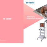 Veterinary Endoscope
