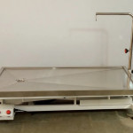Veterinary Examination Table, 1, Min- 12" & Max- 41"