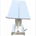 Veterinary Examination Table V-Top ALL SS 304 Grade