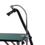 Veterinary Examination Tables-Groomer's Third Arm