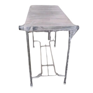 Stainless Steel Veterinary Hospital Surgical Table, For Patient's Rest