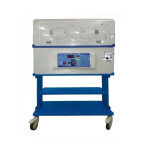 White 1050mm Veterinary Incubators, Dimension: 1850mm, 220V/50Hz