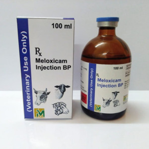 Facmed Veterinary Meloxicam Injection, Packaging Type: Bottle, Packaging Size: 10 Ml Or 20 Ml