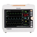 Veterinary Monitor ARRHYTHMIA