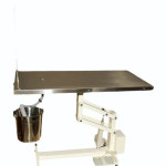 Fully Electric Veterinary Operation Tables