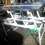 Orthopedic Manual Veterinary OT Tables