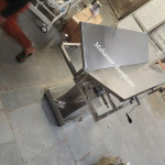Hydraulic Veterinary OT Table