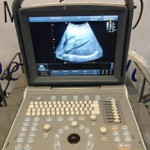 Sonoray Konica Veterinary Ultra sounds/ dopplers