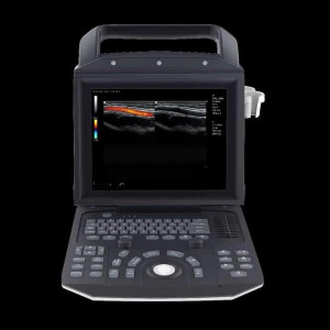 Zoncare M5 Vet Veterinary Color Doppler
