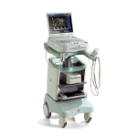 Veterinary Ultrasound Machine