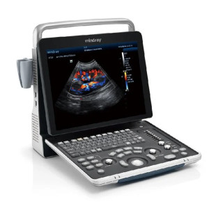 General Imaging Digital Veterinary Ultrasound Scanner