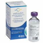 White Porcine Lente Vetsulin, Packaging Size: 40iu/10ml