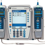 Volumetric Infusion Pump, for Hospital