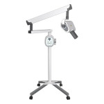 Wall Mounted Dental X Ray Machine