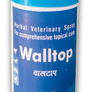 Walltop Wound Spray For Dogs And Cats