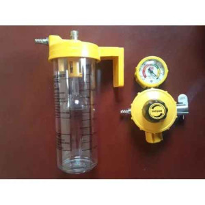 Ward Vacuum Suction Unit, Hospital, Clinical Purpose, Veterinary Purpose