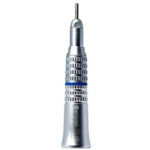 Stainless Steel Surface Cleaning Whiteroot Micromotor Straight Handpiece