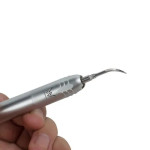 WowDent Mr. Effecto Dental Air Scaler, Model Name/Number: WD79894