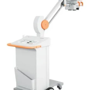 Rotating Anode Mobile X-Ray