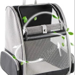 Pet Carrier For Dogs Or Cats