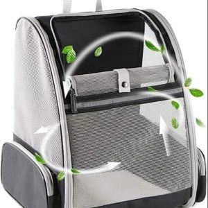 Pet Carrier For Dogs Or Cats