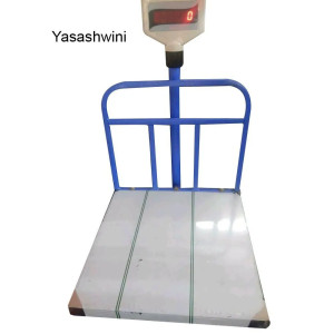 Yasashwini Heavy Duty Digital Weighing Scale