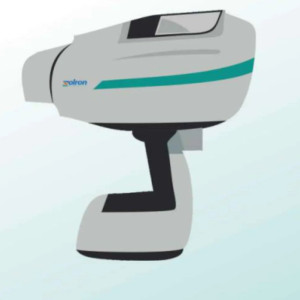 Zolron Veterinary Portable X Ray Machine, For Hospital, Model Name/Number: Zlr- Hf-m