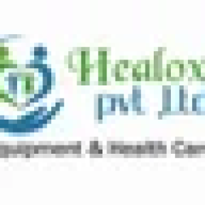 Healoxy Private Limited