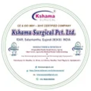 Kshama Surgical Private Limited
