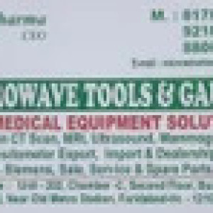 Microwave Tools & Gauges