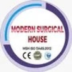 Modern Surgical House