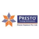 PRESTO STANTEST PRIVATE LIMITED